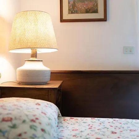 호텔 Casa Padronale Il Casotto *