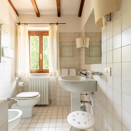 Casa Padronale Il Casotto Hotel Chiusi della Verna