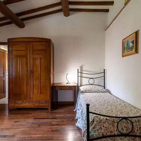 Casa Padronale Il Casotto Hotel *