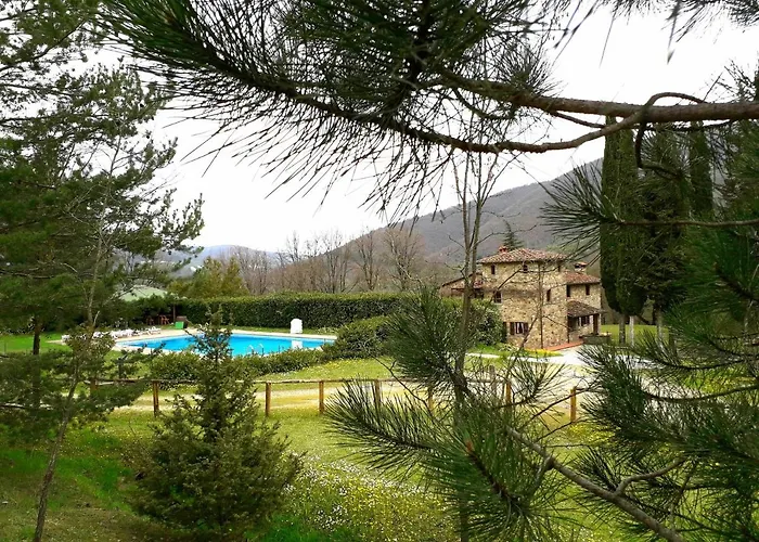 Casa Padronale Il Casotto