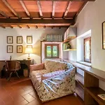 Casa Padronale Il Casotto Chiusi della Verna