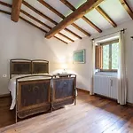 Casa Padronale Il Casotto * Chiusi della Verna