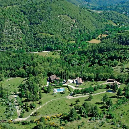 מלון Casa Padronale Il Casotto קיוזי דלה ורנה