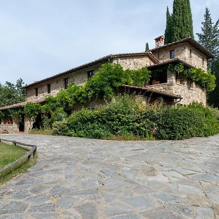 מלון Casa Padronale Il Casotto *