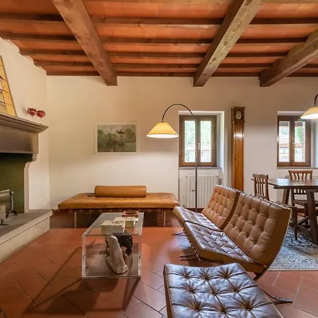 Hotel Casa Padronale Il Casotto Chiusi della Verna