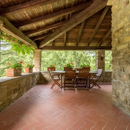 Hotel Casa Padronale Il Casotto