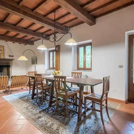 Casa Padronale Il Casotto