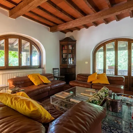 Hotel Casa Padronale Il Casotto Chiusi della Verna