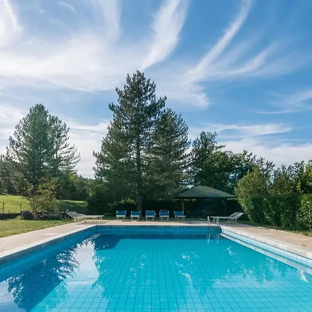 Casa Padronale Il Casotto Chiusi della Verna