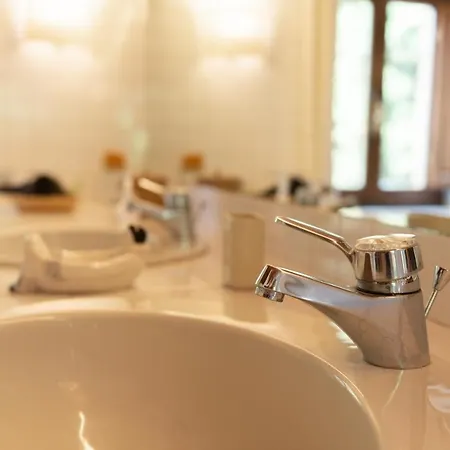 Casa Padronale Il Casotto Hotel *