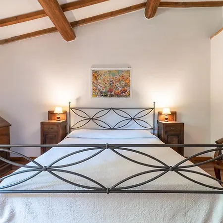 Casa Padronale Il Casotto