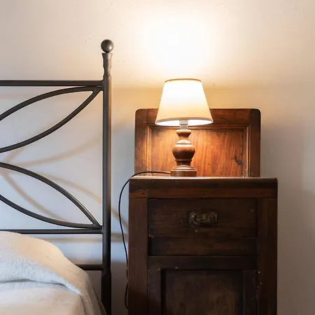 Casa Padronale Il Casotto Hotel Chiusi della Verna