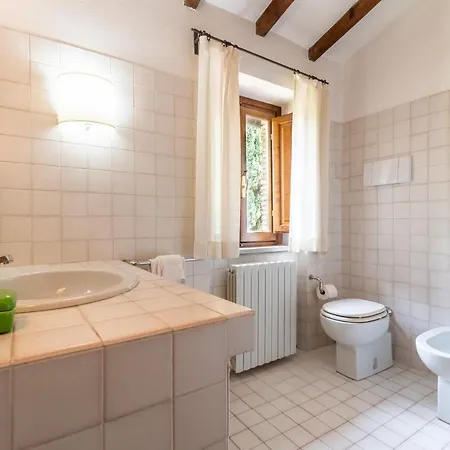 Casa Padronale Il Casotto מלון