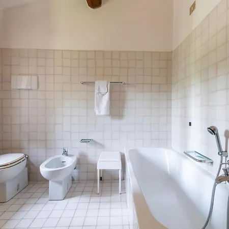 Casa Padronale Il Casotto קיוזי דלה ורנה