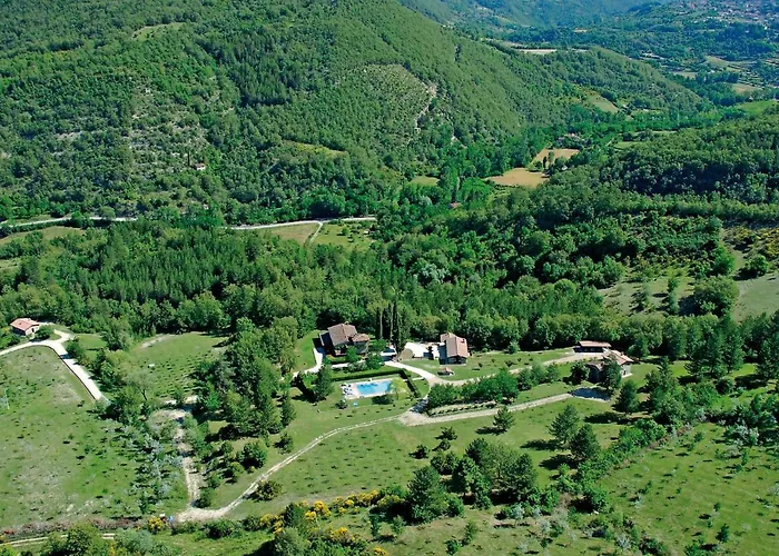 Hotel Casa Padronale Il Casotto Chiusi della Verna