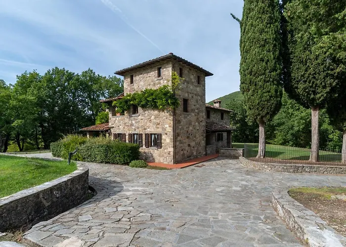 Hotel Casa Padronale Il Casotto