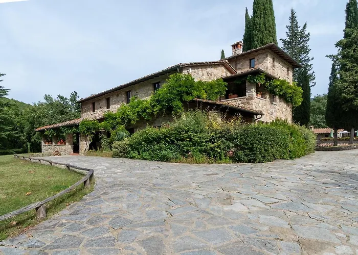 Hotel Casa Padronale Il Casotto *