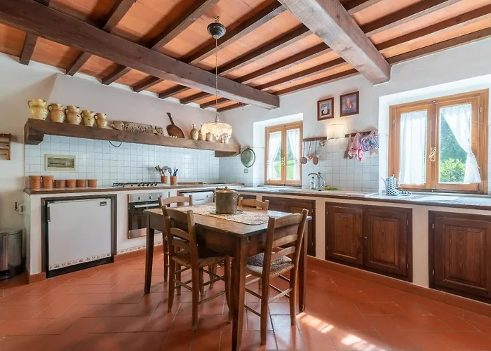 Casa Padronale Il Casotto Hotel *