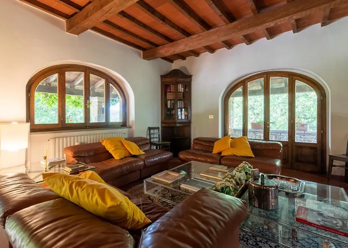 Hotel Casa Padronale Il Casotto Chiusi della Verna