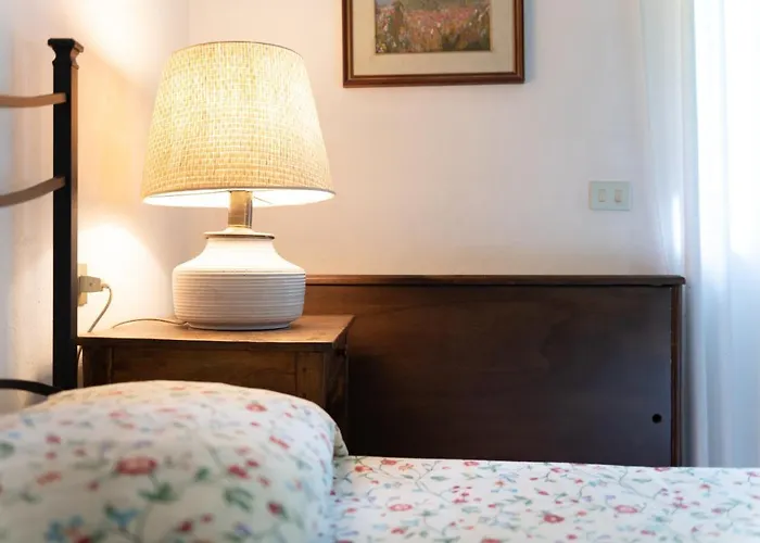 Otel Casa Padronale Il Casotto *