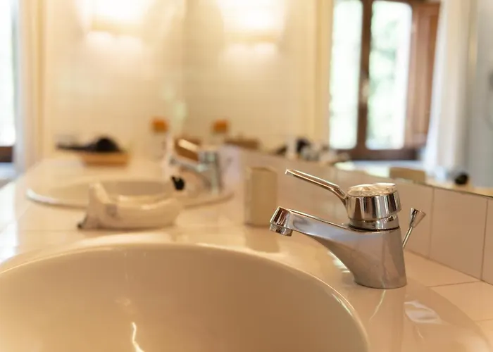 Casa Padronale Il Casotto Otel *