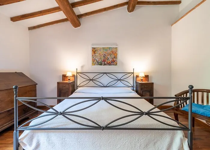 Casa Padronale Il Casotto