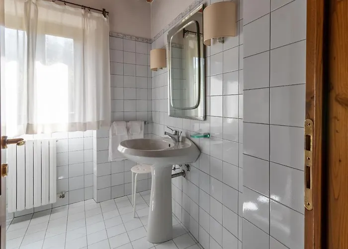 Casa Padronale Il Casotto *