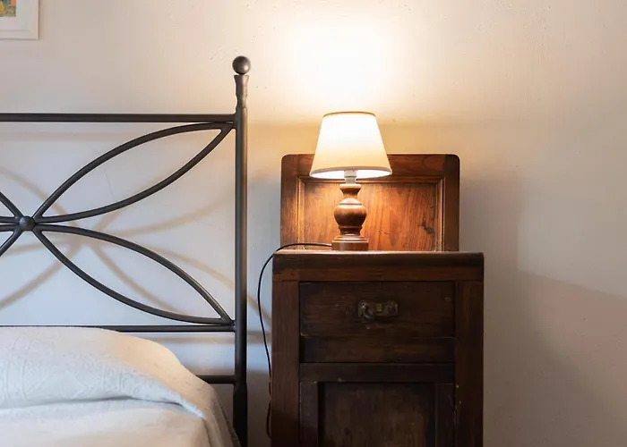 Casa Padronale Il Casotto Hotel Chiusi della Verna