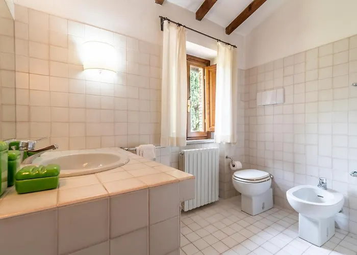 Casa Padronale Il Casotto Hotel