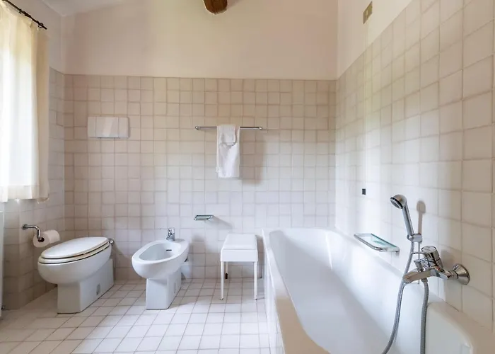 Casa Padronale Il Casotto Chiusi della Verna