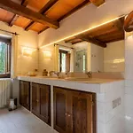 Casa Padronale Il Casotto * 치우시 델라 베르나