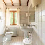 Casa Padronale Il Casotto 호텔 치우시 델라 베르나