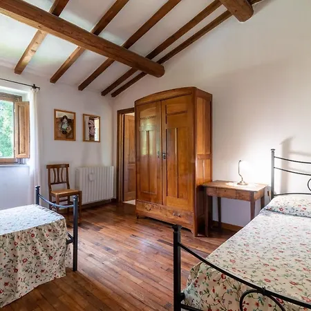 Casa Padronale Il Casotto 호텔