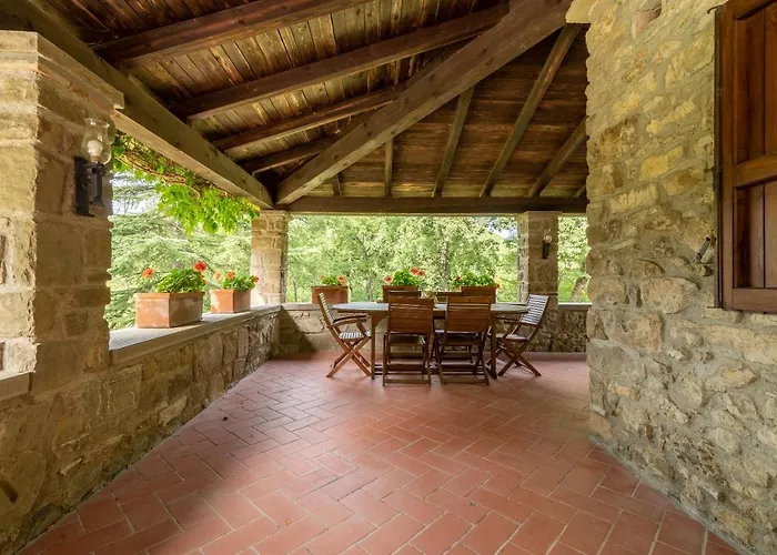 酒店 Casa Padronale Il Casotto